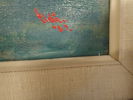 Henry Eldin duk 67x33cm