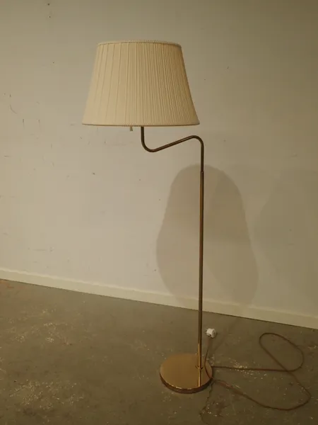 Golvlampa Bergboms G.145