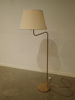 Golvlampa Bergboms G.145
