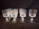 10 st FOTGLAS
