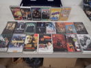 21st VHS,35st DVD-filmer