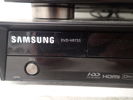 Dvd Samsung HR-755,Cd Sony CDP-591