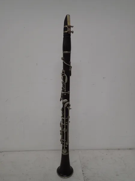 Klarinett L:66cm
