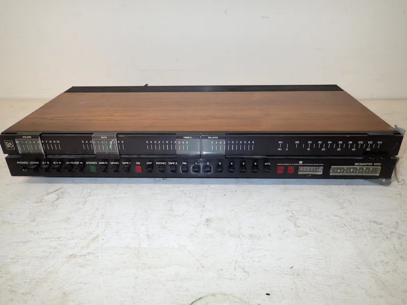 Beomaster 4000