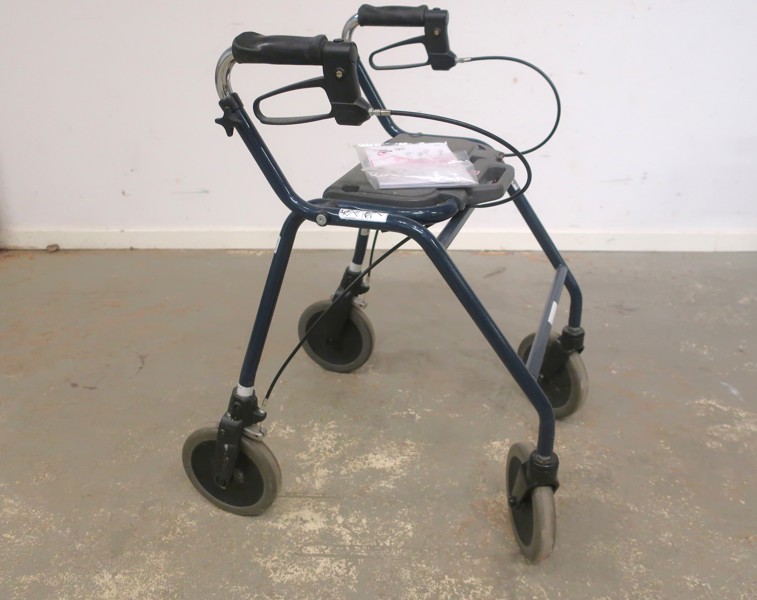 ROLLATOR DOLOMITE