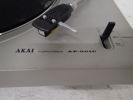 Skivspelare Akai AP-001C