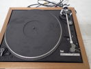 Skivspelare Dual 505-2