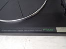 Skivspelare Yamaha P-200