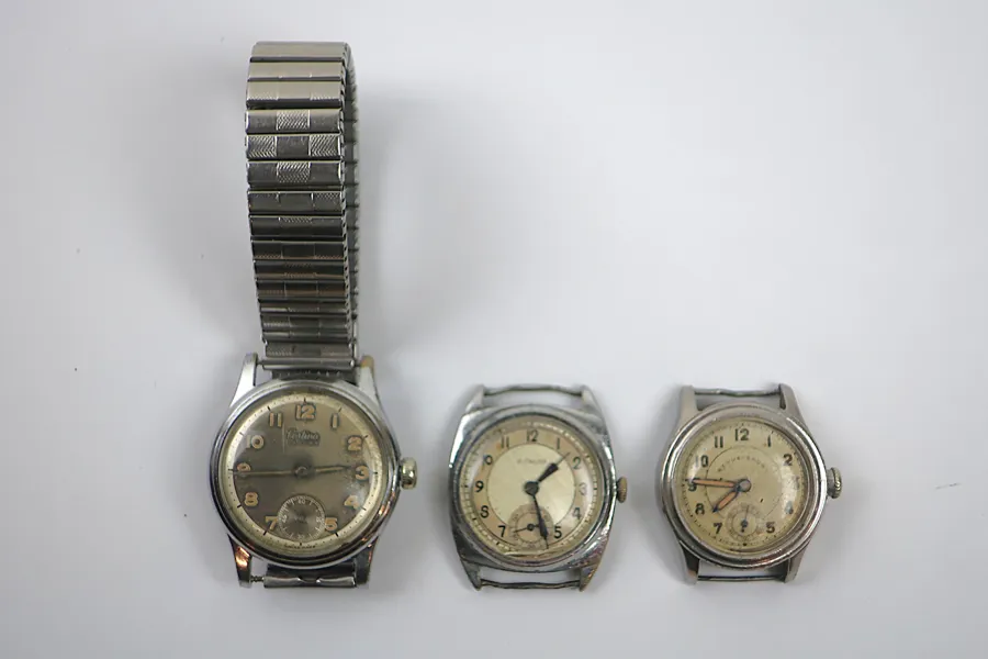 ARMBANDSUR 3st