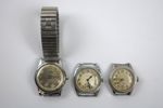 ARMBANDSUR 3st