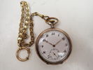 FICKUR i Silver