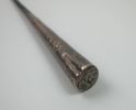 VIRKNÅL. STERLINGSILVER