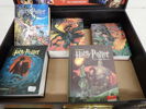 BÖCKER Harry Potter