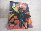 BÖCKER Harry Potter