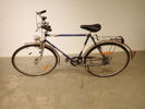 CYKEL 3 - växlad "Herr" Kroon