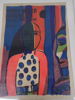 Ramad Affisch Henry Miller 1968
