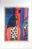 Ramad Affisch Henry Miller 1968
