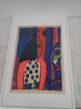 Ramad Affisch Henry Miller 1968