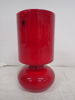 Bordslampa i glas H:25cm