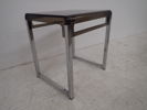 "Side Table" Marc Berthier 1970-tal