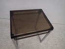 "Side Table" Marc Berthier 1970-tal