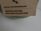 STENGODSVAS Ikea, Doi Tung Collection