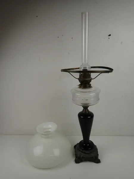 BORDSFOTOGENLAMPA