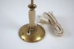 BORDSLAMPA BERTIL BRISBORG. NK
