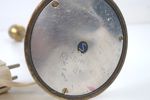 BORDSLAMPA BERTIL BRISBORG. NK