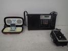 Sony radio ICF2001,Radio Roxy Sound