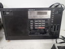 Sony radio ICF2001,Radio Roxy Sound