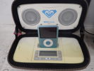 Sony radio ICF2001,Radio Roxy Sound