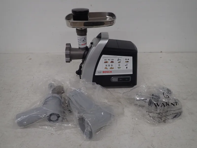 Köttkvarn Bosch Pro Power 2200W