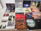Vinylskivor   LP o singlar
