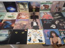 Vinylskivor   LP o singlar