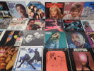 Vinylskivor   LP o singlar