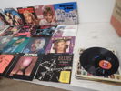 Vinylskivor   LP o singlar