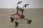 ROLLATOR. REBELL