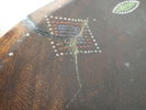 AFRIKANSK PALL