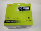 VIDEOKAMERA JVC