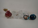 GLASDELAR Kosta Boda, Orrefors m m