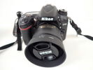 KAMERA Nikon D 7100 + STATIV