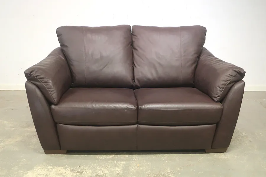 SOFFA IKEA "ALVROS"