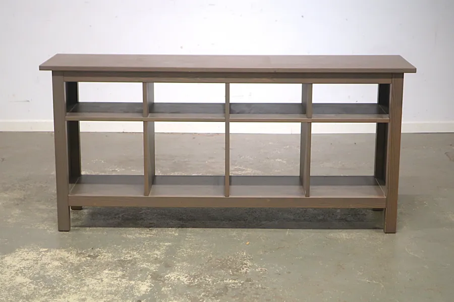 HYLLA IKEA HEMNES