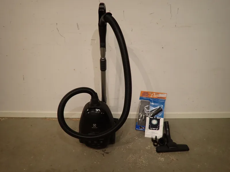 DAMMSUGARE Electrolux
