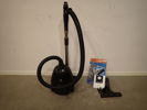 DAMMSUGARE Electrolux