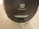 DAMMSUGARE Electrolux