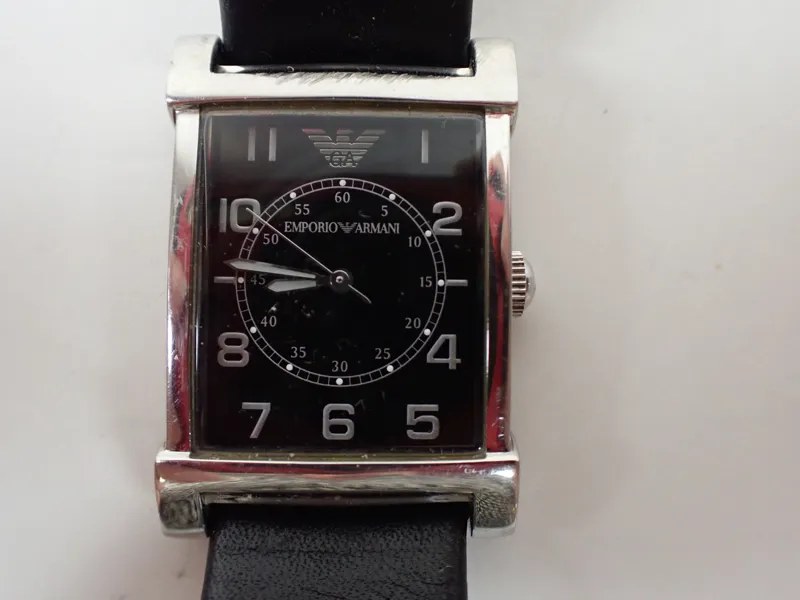 ARMBANDSUR Armani