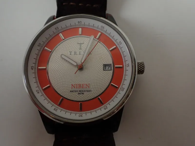 ARMBANDSUR Triva Niben