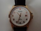 ARMBANDSUR Hanowa Swiss Military
